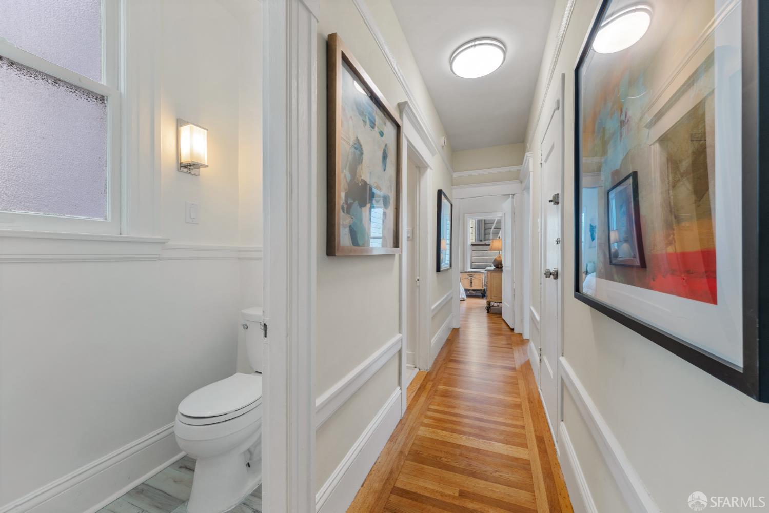 Detail Gallery Image 42 of 87 For 1272 Sacramento St, San Francisco,  CA 94108 - – Beds | – Baths