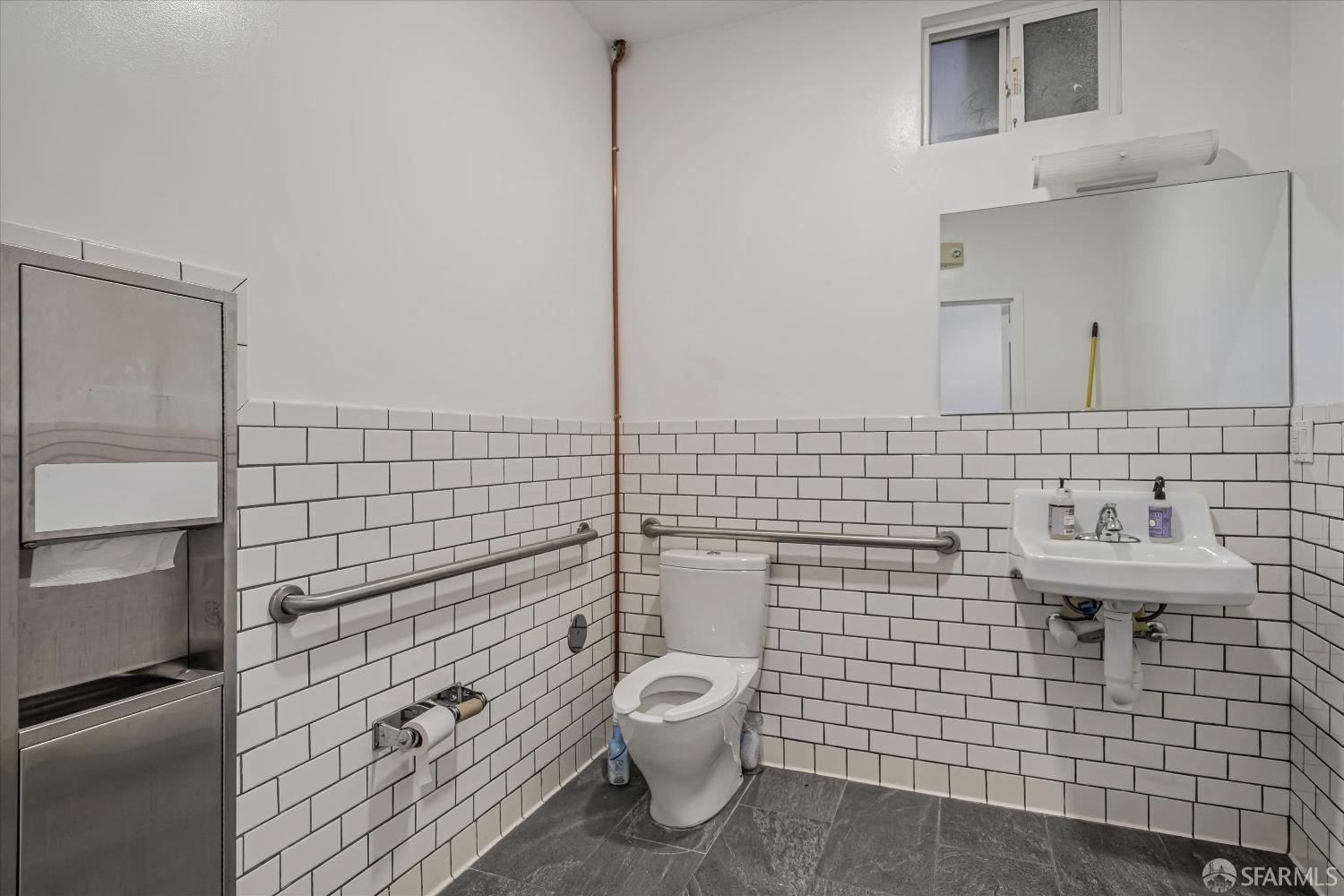 Detail Gallery Image 50 of 50 For 34 Mason St, San Francisco,  CA 94102 - – Beds | – Baths