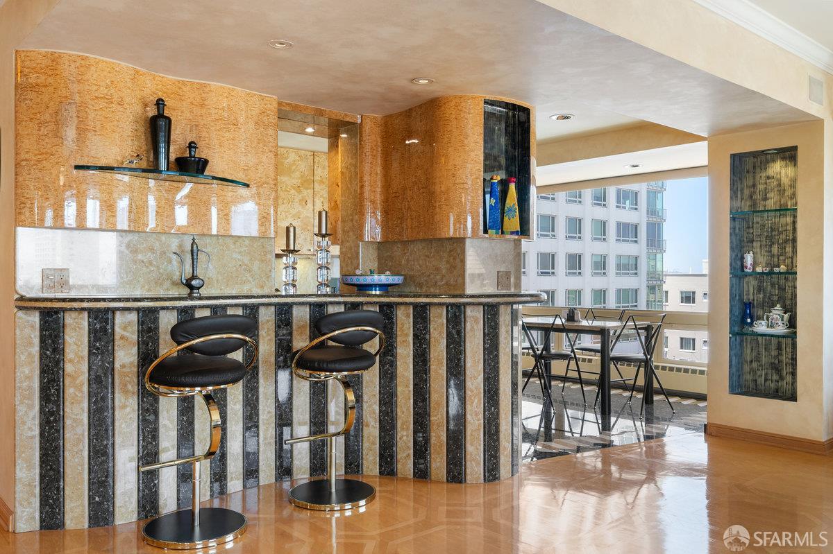 Detail Gallery Image 18 of 61 For 1177 California St #1210,  San Francisco,  CA 94108 - 2 Beds | 2 Baths