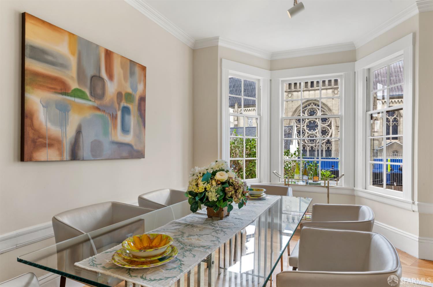 Detail Gallery Image 37 of 87 For 1272 Sacramento St, San Francisco,  CA 94108 - – Beds | – Baths