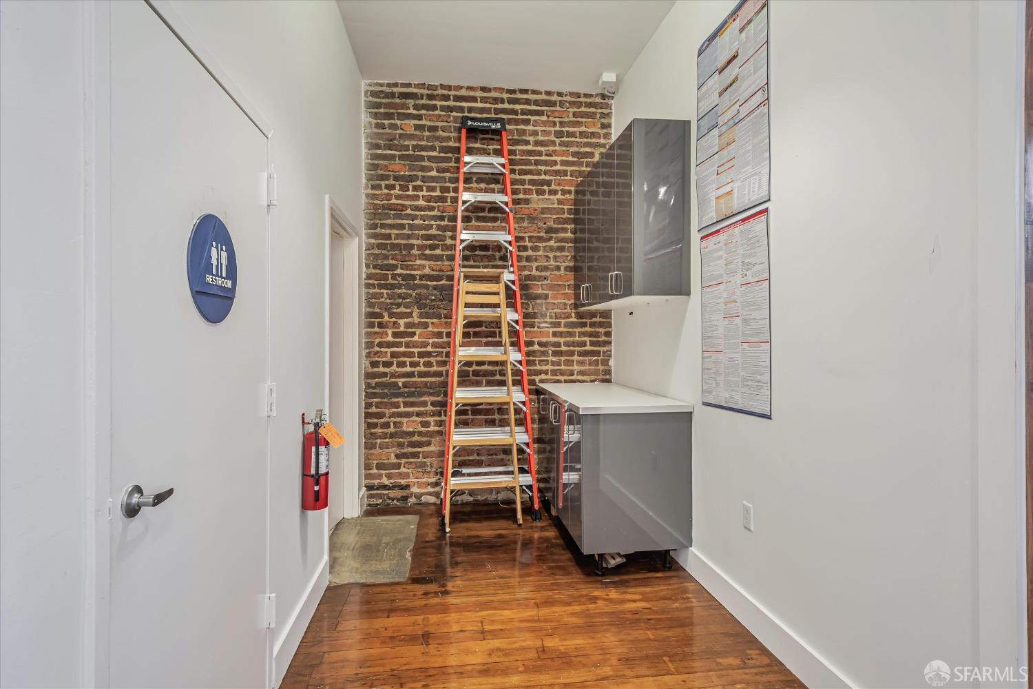 Detail Gallery Image 48 of 50 For 34 Mason St, San Francisco,  CA 94102 - – Beds | – Baths