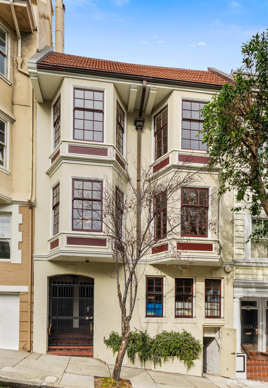 Detail Gallery Image 63 of 87 For 1272 Sacramento St, San Francisco,  CA 94108 - – Beds | – Baths