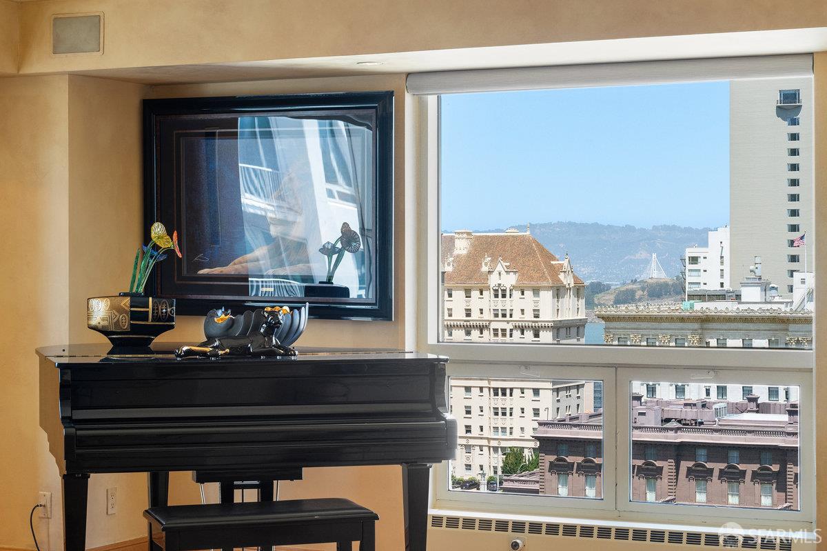 Detail Gallery Image 12 of 61 For 1177 California St #1210,  San Francisco,  CA 94108 - 2 Beds | 2 Baths