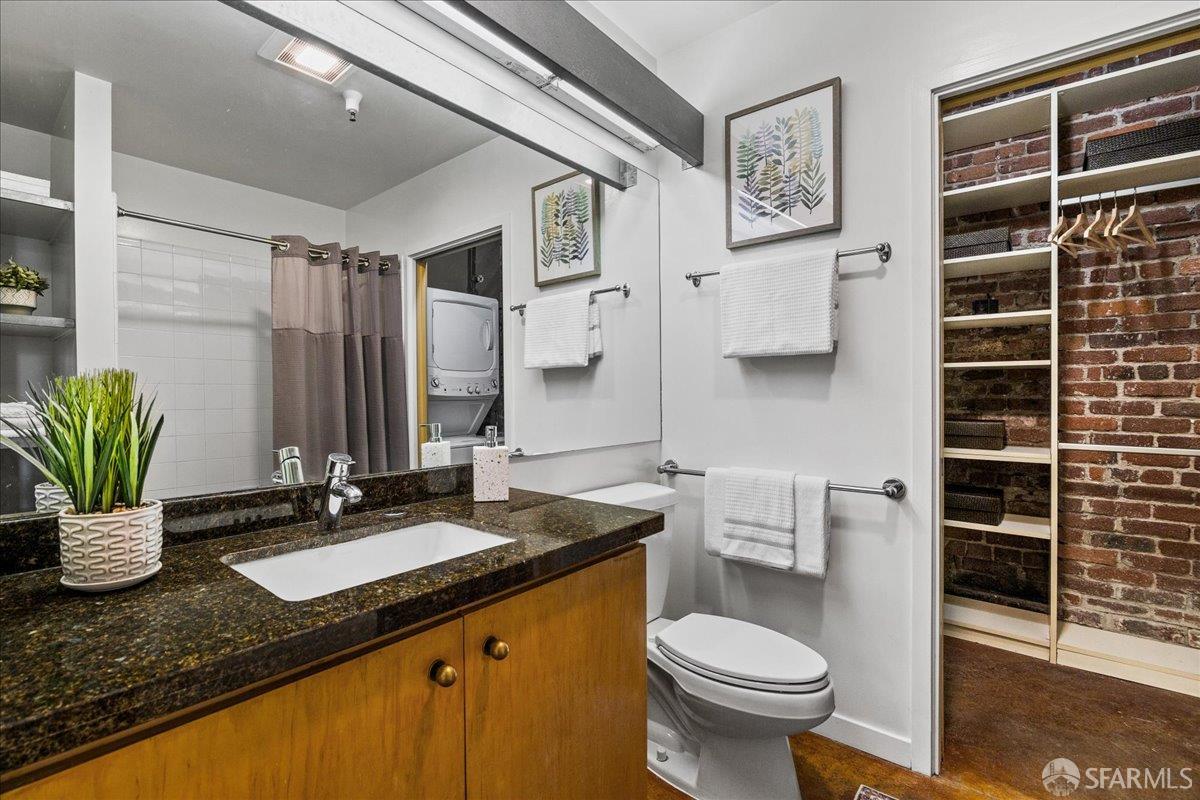 Detail Gallery Image 13 of 22 For 301 11th St 2b,  San Francisco,  CA 94103 - 1 Beds | 1 Baths