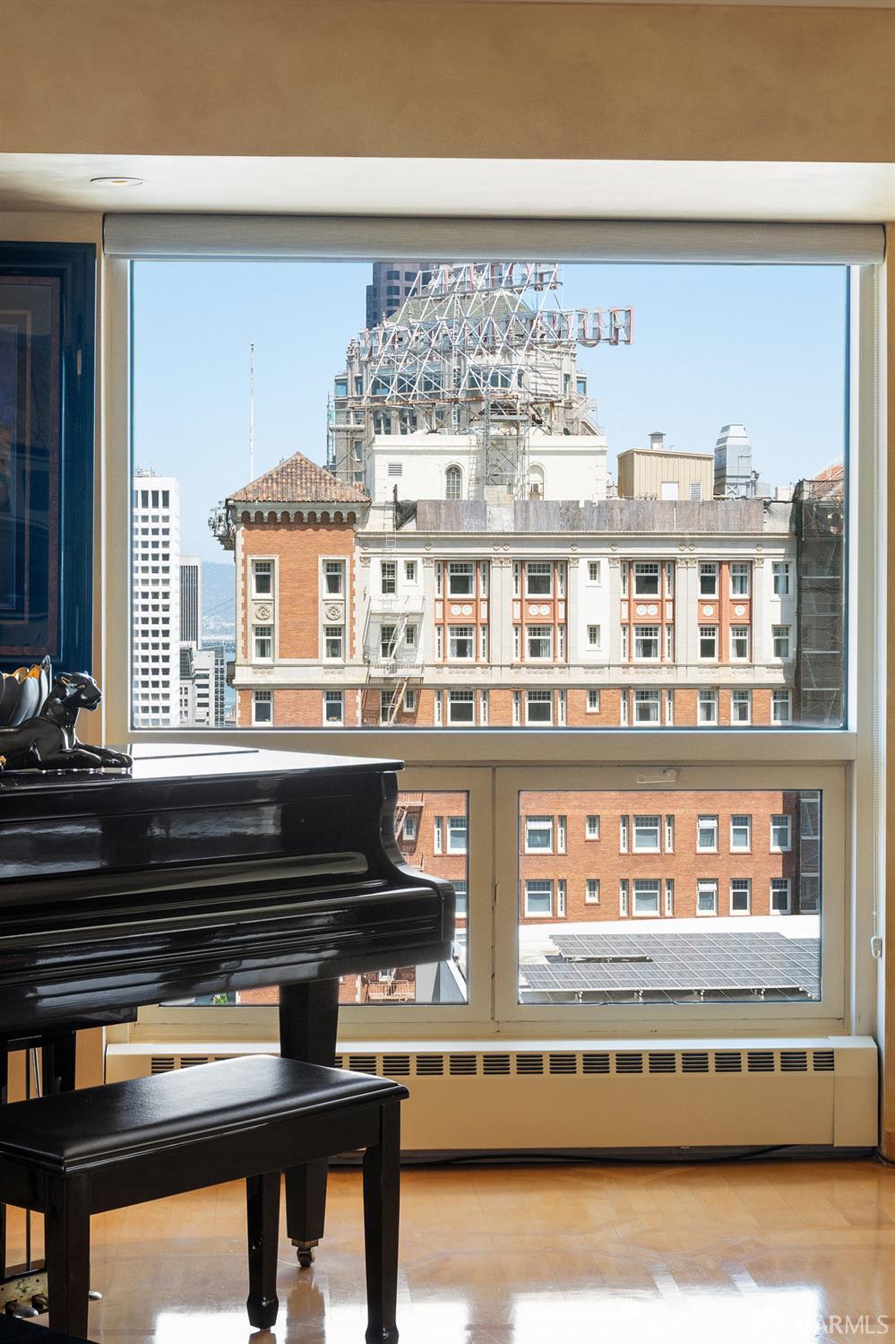 Detail Gallery Image 15 of 61 For 1177 California St #1210,  San Francisco,  CA 94108 - 2 Beds | 2 Baths