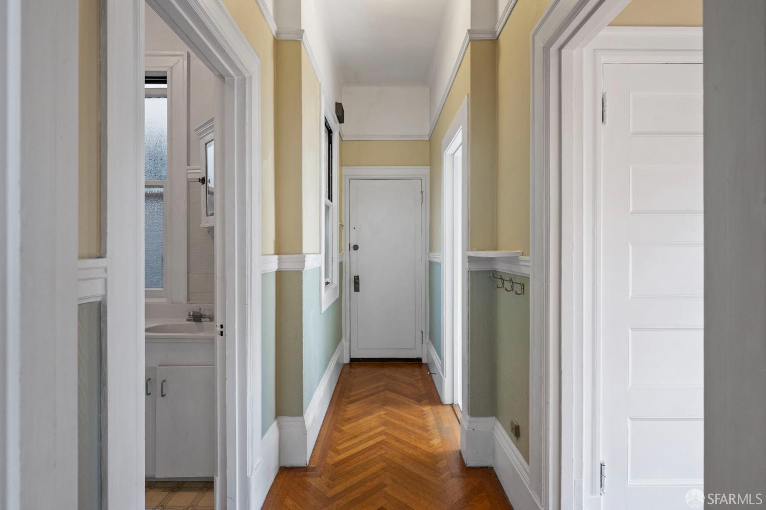 Detail Gallery Image 46 of 62 For 2 Hugo St, San Francisco,  CA 94122 - – Beds | – Baths