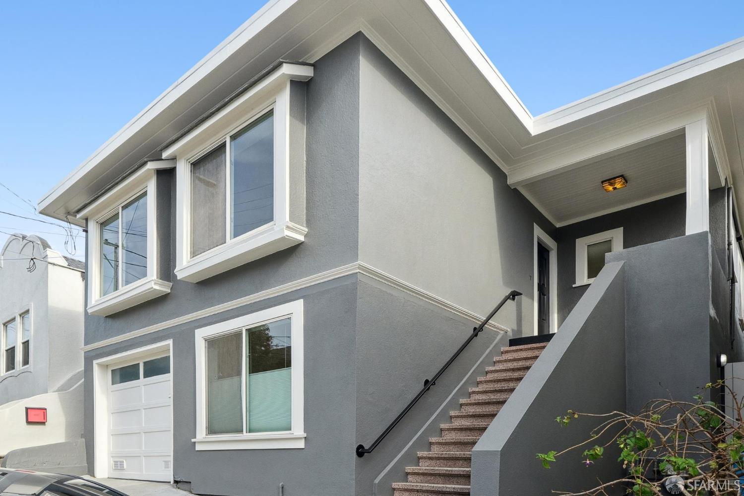 Detail Gallery Image 35 of 37 For 4025 Folsom St, San Francisco,  CA 94110 - 3 Beds | 2/1 Baths