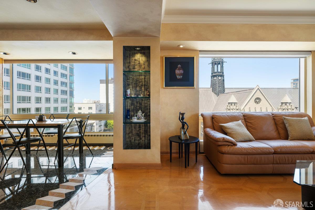 Detail Gallery Image 20 of 61 For 1177 California St #1210,  San Francisco,  CA 94108 - 2 Beds | 2 Baths