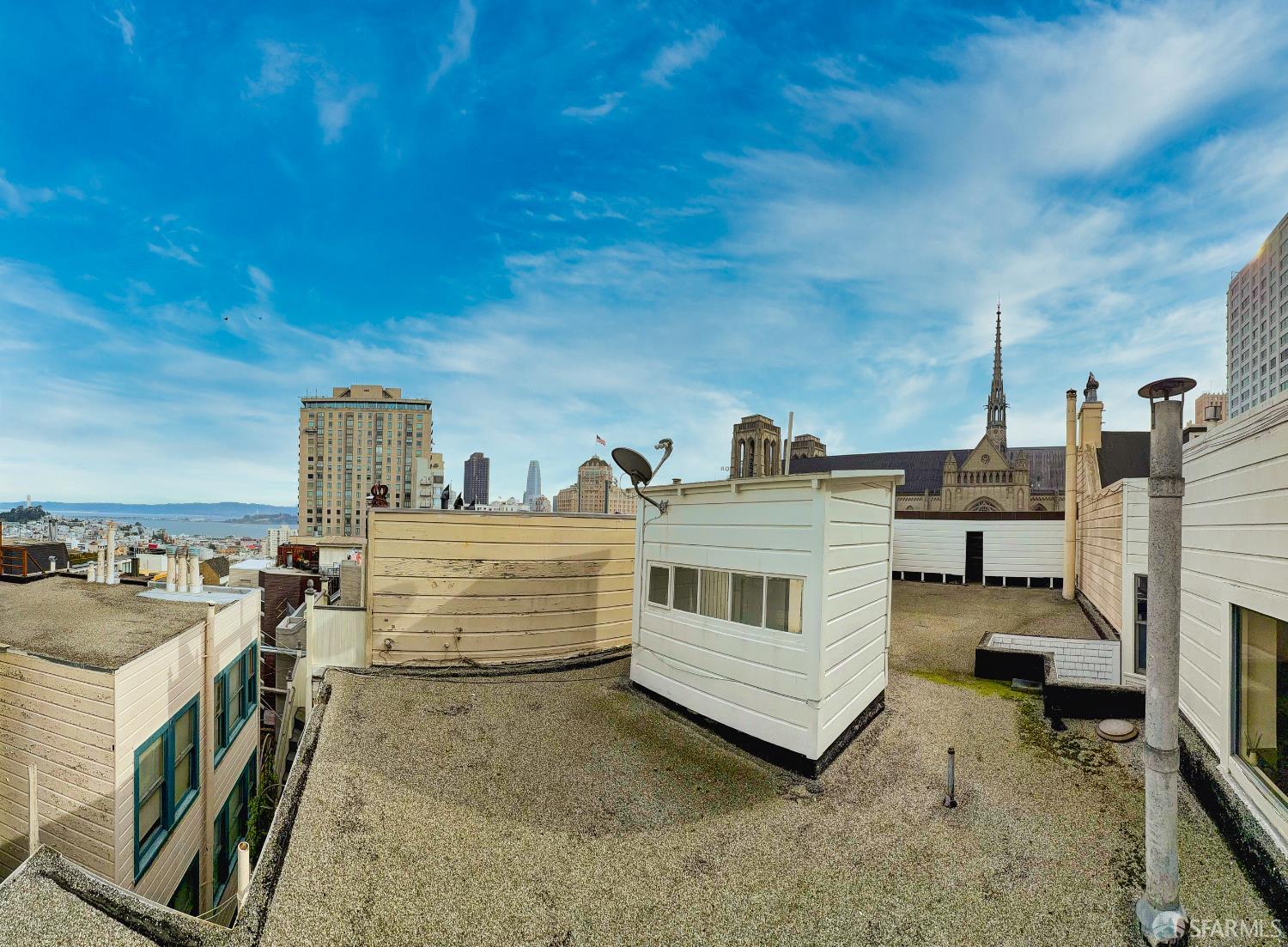 Detail Gallery Image 54 of 87 For 1272 Sacramento St, San Francisco,  CA 94108 - – Beds | – Baths