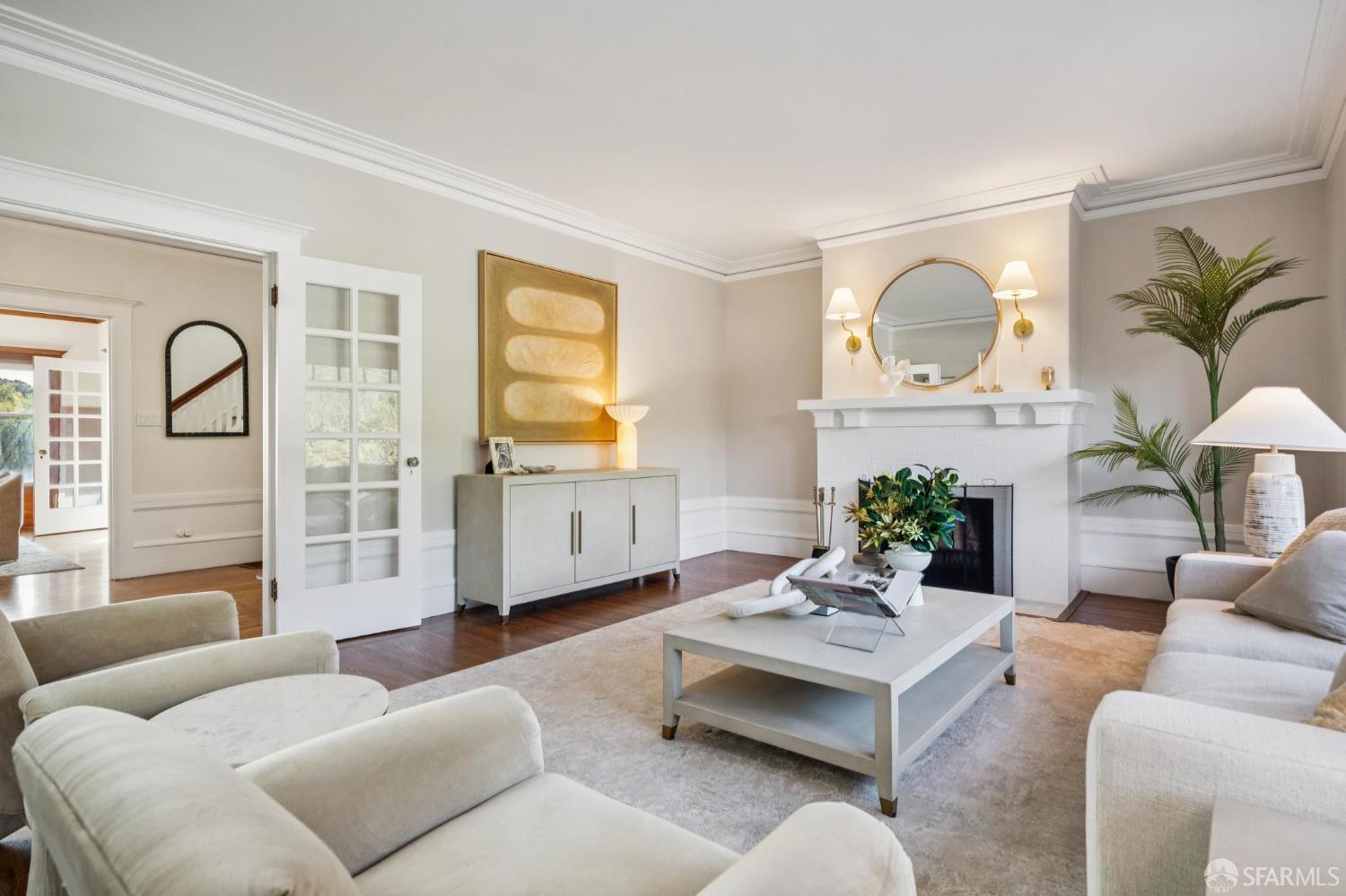 Detail Gallery Image 8 of 93 For 3641 Clement St, San Francisco,  CA 94121 - 4 Beds | 2/1 Baths