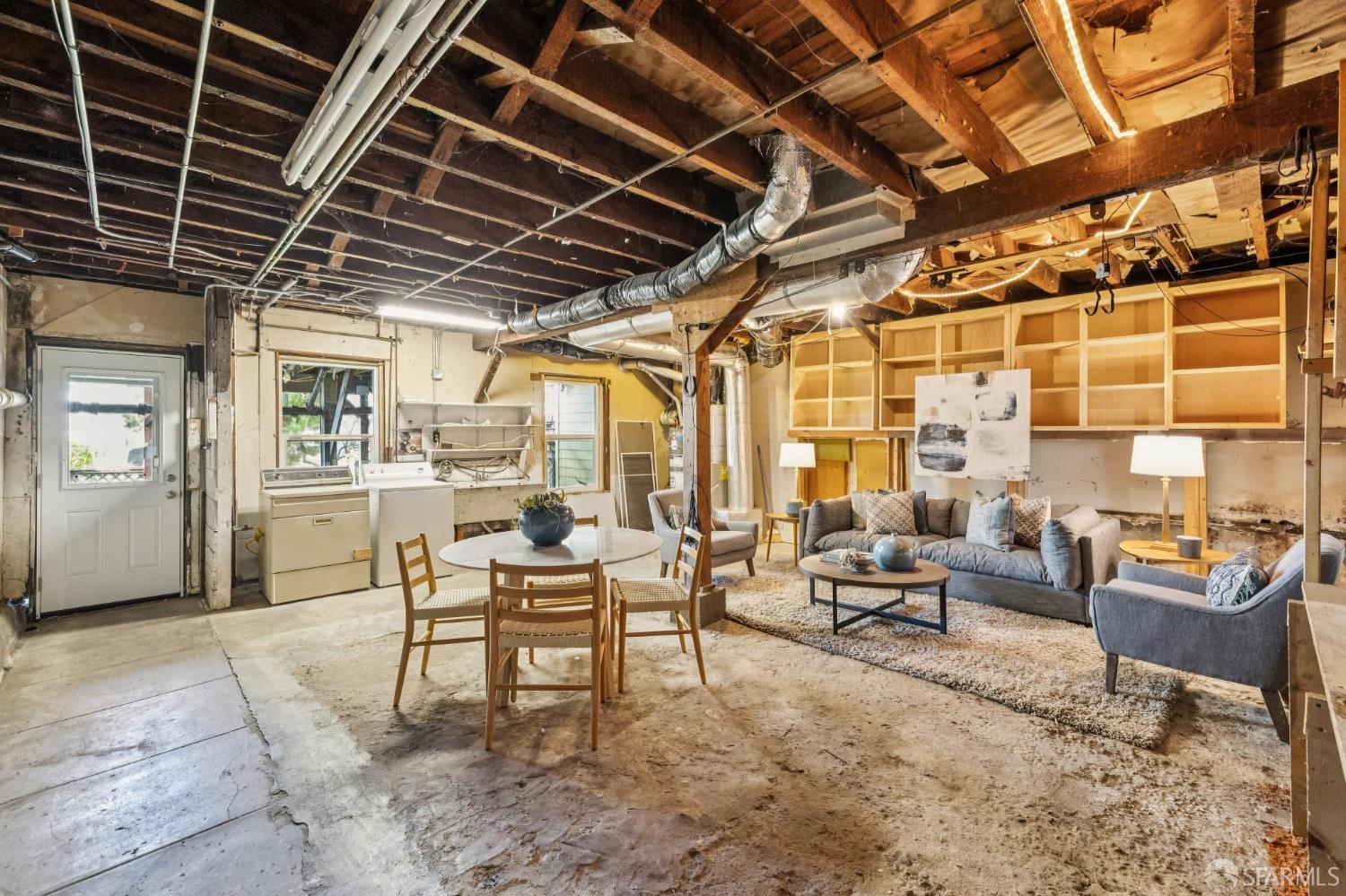 Detail Gallery Image 42 of 51 For 662 Lisbon St, San Francisco,  CA 94112 - 2 Beds | 1 Baths