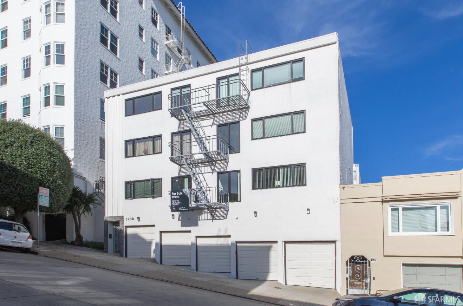 Detail Gallery Image 8 of 22 For 3730 25th St, San Francisco,  CA 94110 - – Beds | – Baths