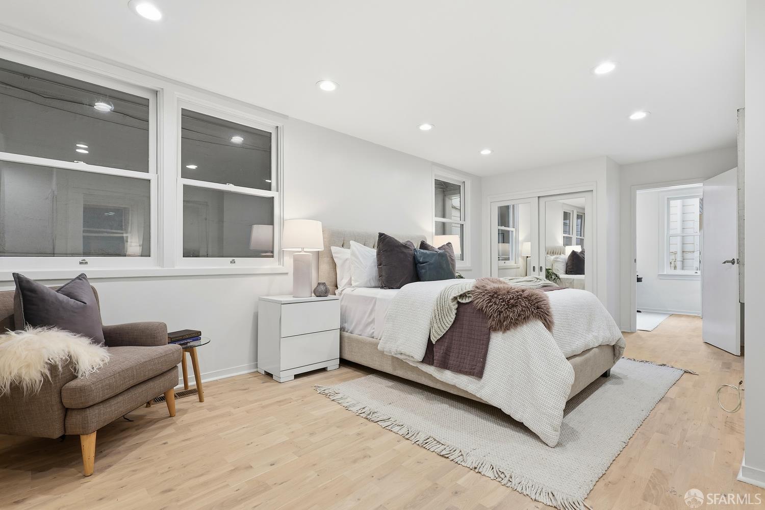 Detail Gallery Image 24 of 37 For 741 Filbert St, San Francisco,  CA 94133 - 2 Beds | 2 Baths