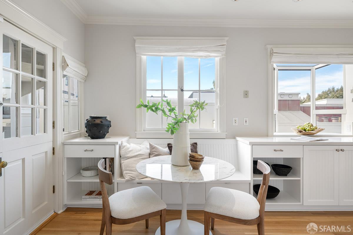 Detail Gallery Image 23 of 38 For 3467 Jackson St, San Francisco,  CA 94118 - 4 Beds | 2 Baths