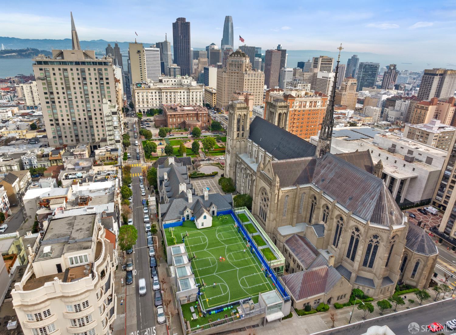 Detail Gallery Image 56 of 87 For 1272 Sacramento St, San Francisco,  CA 94108 - – Beds | – Baths