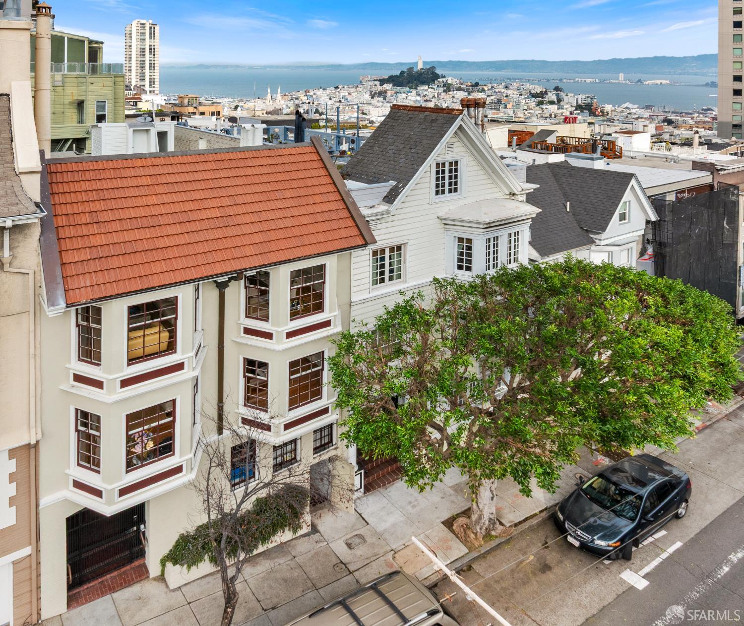 Detail Gallery Image 2 of 87 For 1272 Sacramento St, San Francisco,  CA 94108 - – Beds | – Baths