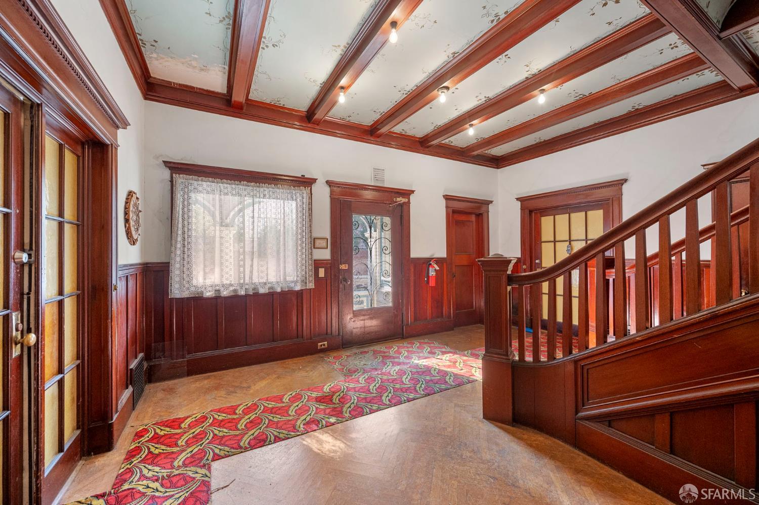 Detail Gallery Image 7 of 62 For 2 Hugo St, San Francisco,  CA 94122 - – Beds | – Baths