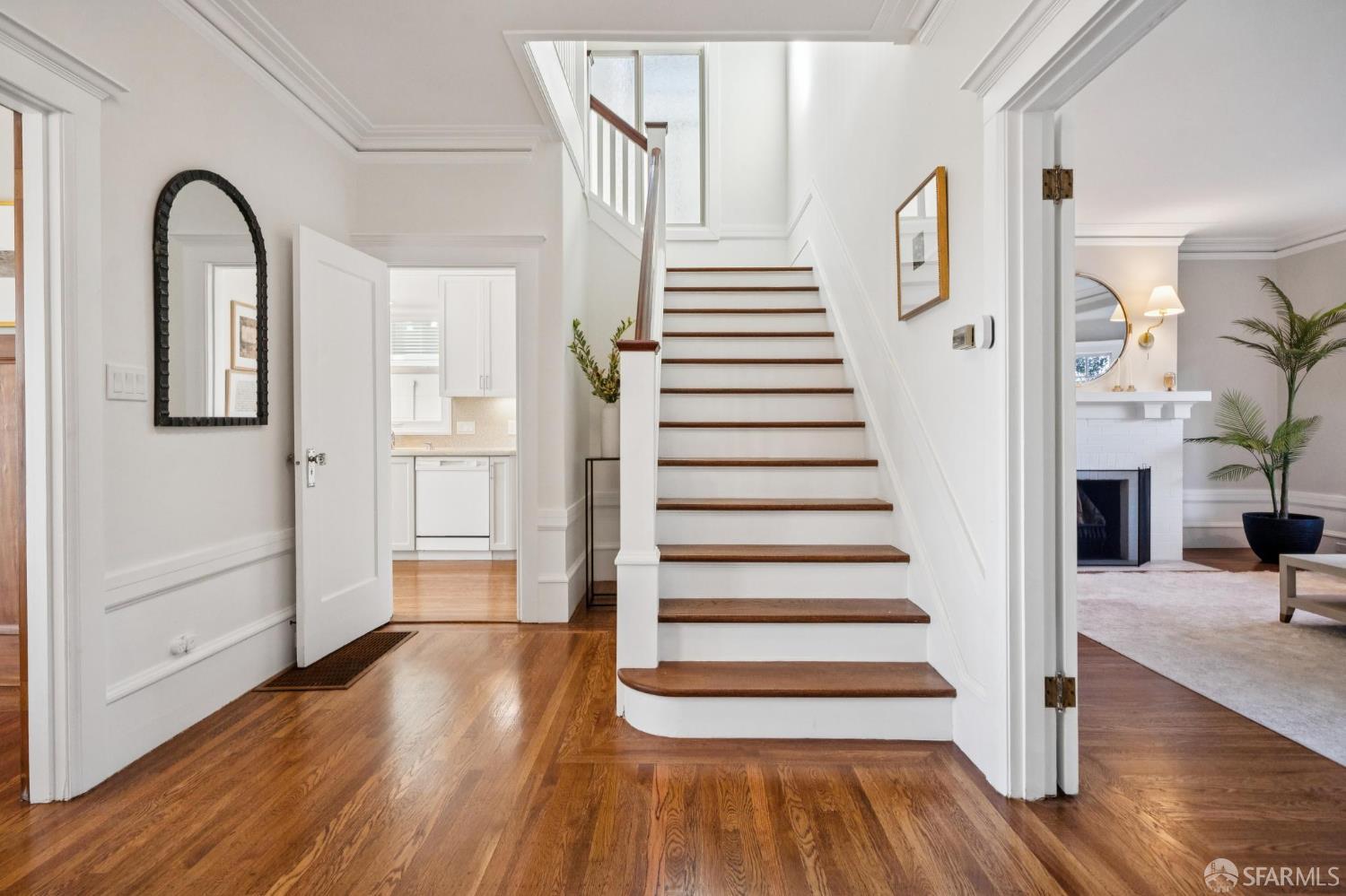 Detail Gallery Image 23 of 93 For 3641 Clement St, San Francisco,  CA 94121 - 4 Beds | 2/1 Baths