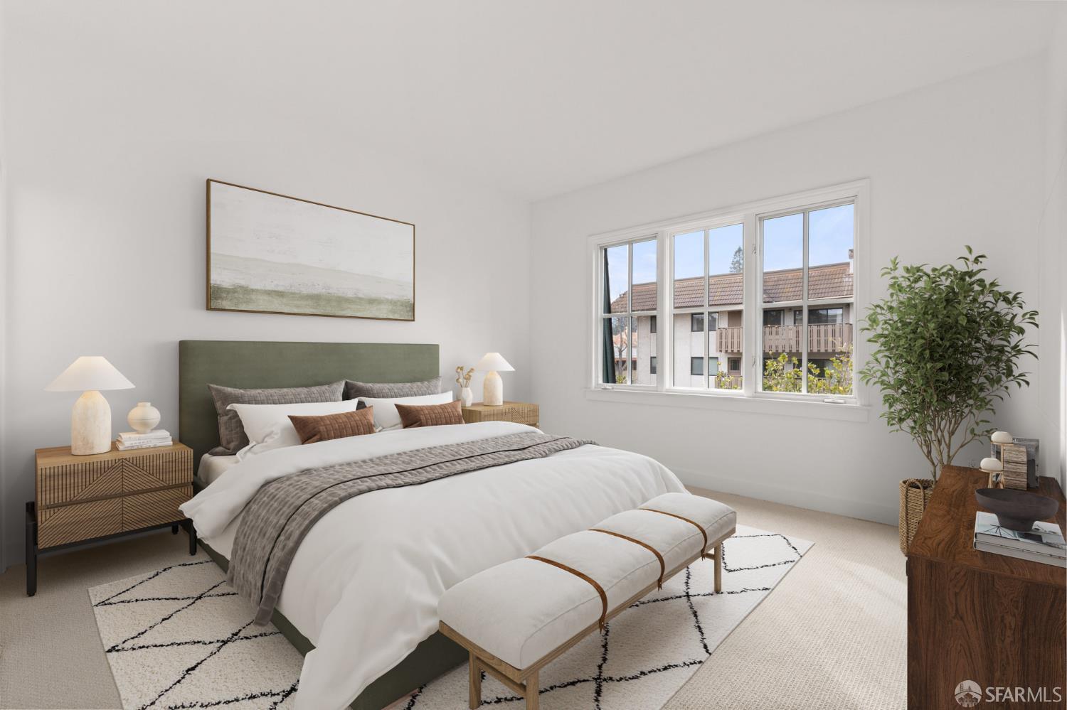 Detail Gallery Image 5 of 47 For 38 3rd St #309,  Los Altos,  CA 94022 - 2 Beds | 2 Baths