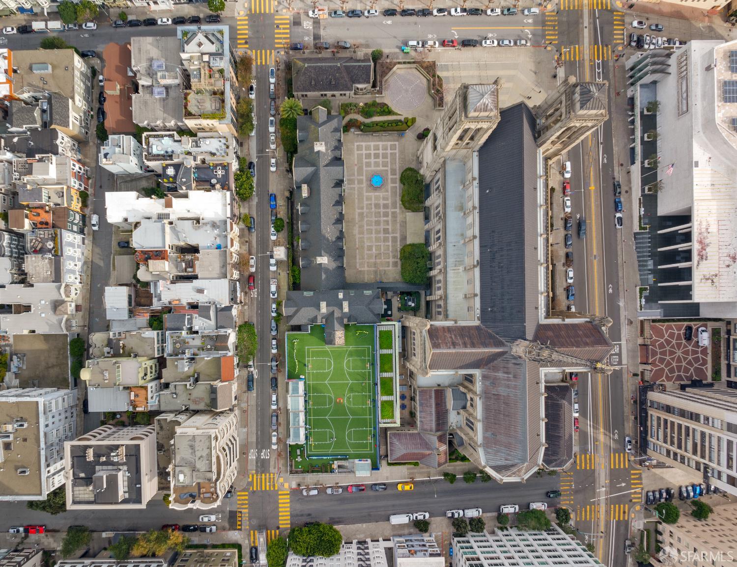 Detail Gallery Image 85 of 87 For 1272 Sacramento St, San Francisco,  CA 94108 - – Beds | – Baths