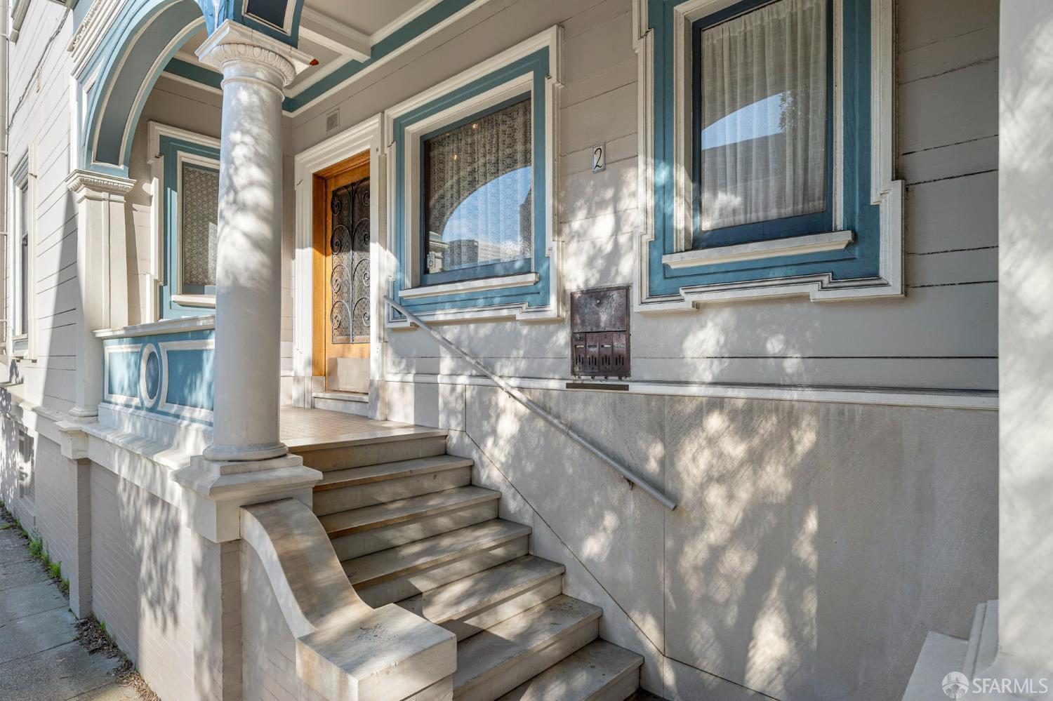 Detail Gallery Image 3 of 62 For 2 Hugo St, San Francisco,  CA 94122 - – Beds | – Baths