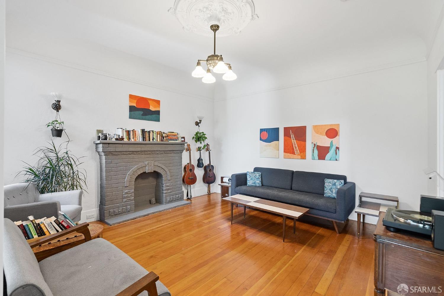 Detail Gallery Image 26 of 47 For 37 Mirabel Ave, San Francisco,  CA 94110 - – Beds | – Baths