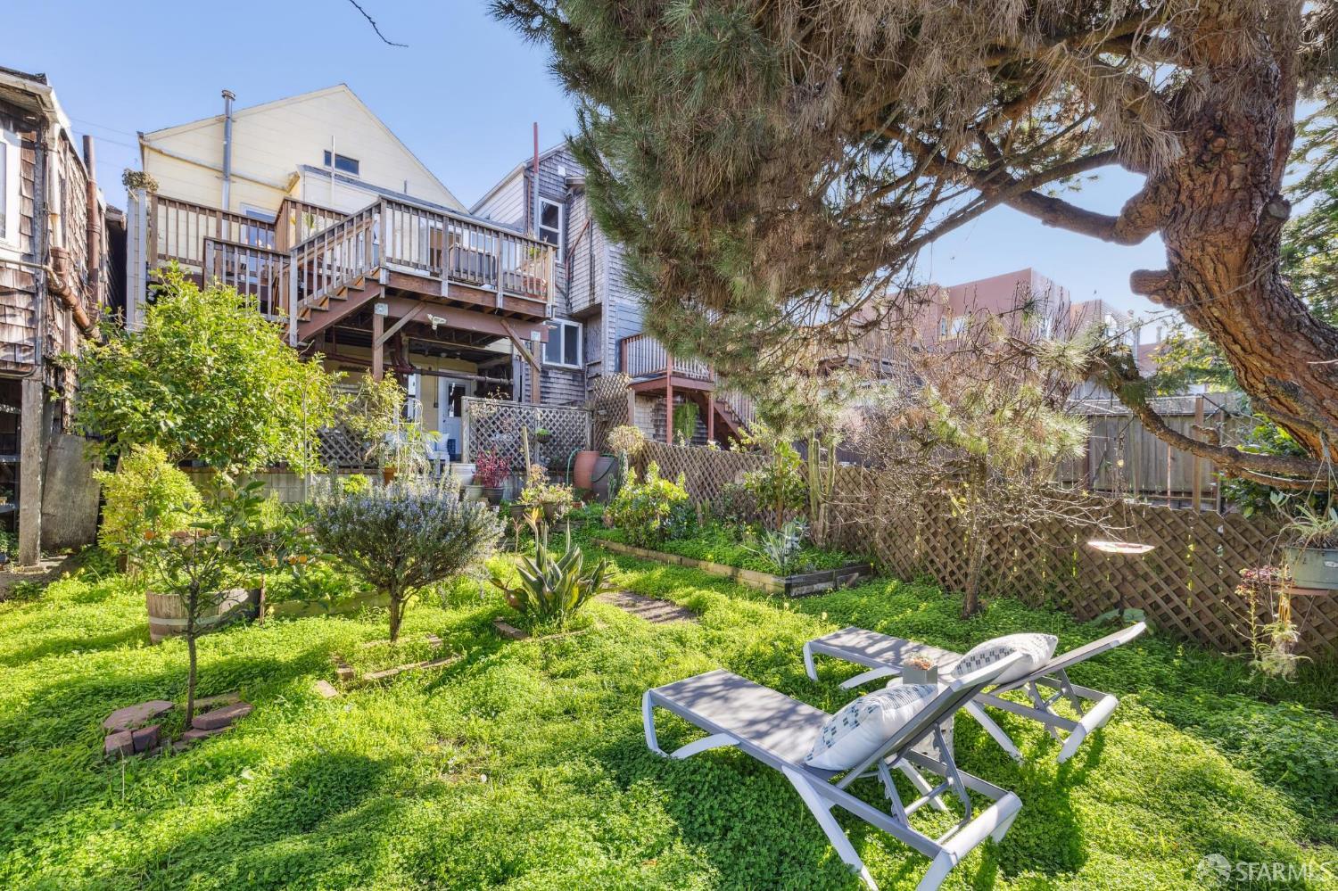 Detail Gallery Image 47 of 51 For 662 Lisbon St, San Francisco,  CA 94112 - 2 Beds | 1 Baths