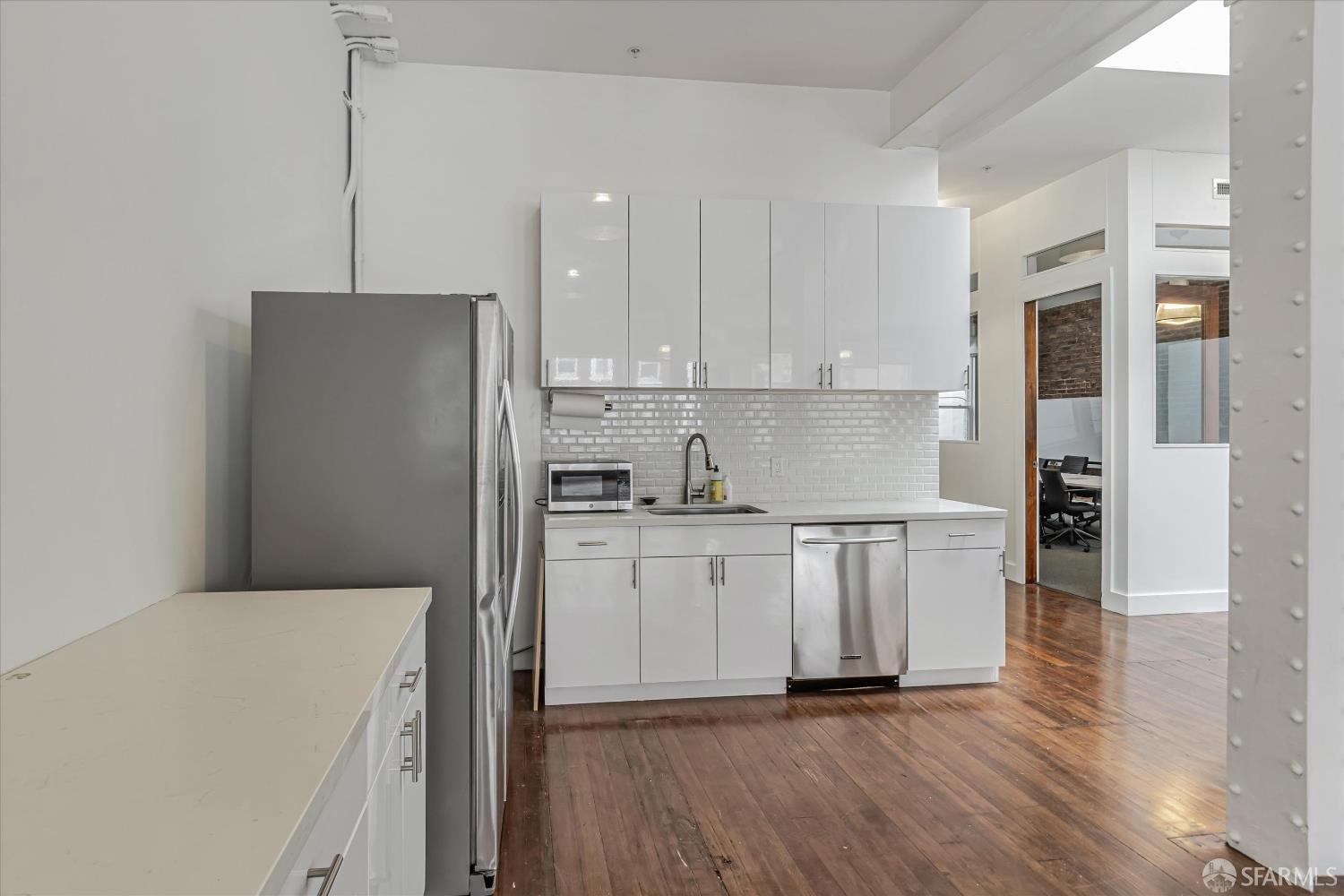 Detail Gallery Image 15 of 50 For 34 Mason St, San Francisco,  CA 94102 - – Beds | – Baths