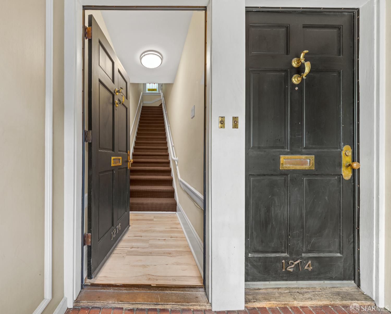 Detail Gallery Image 26 of 87 For 1272 Sacramento St, San Francisco,  CA 94108 - – Beds | – Baths