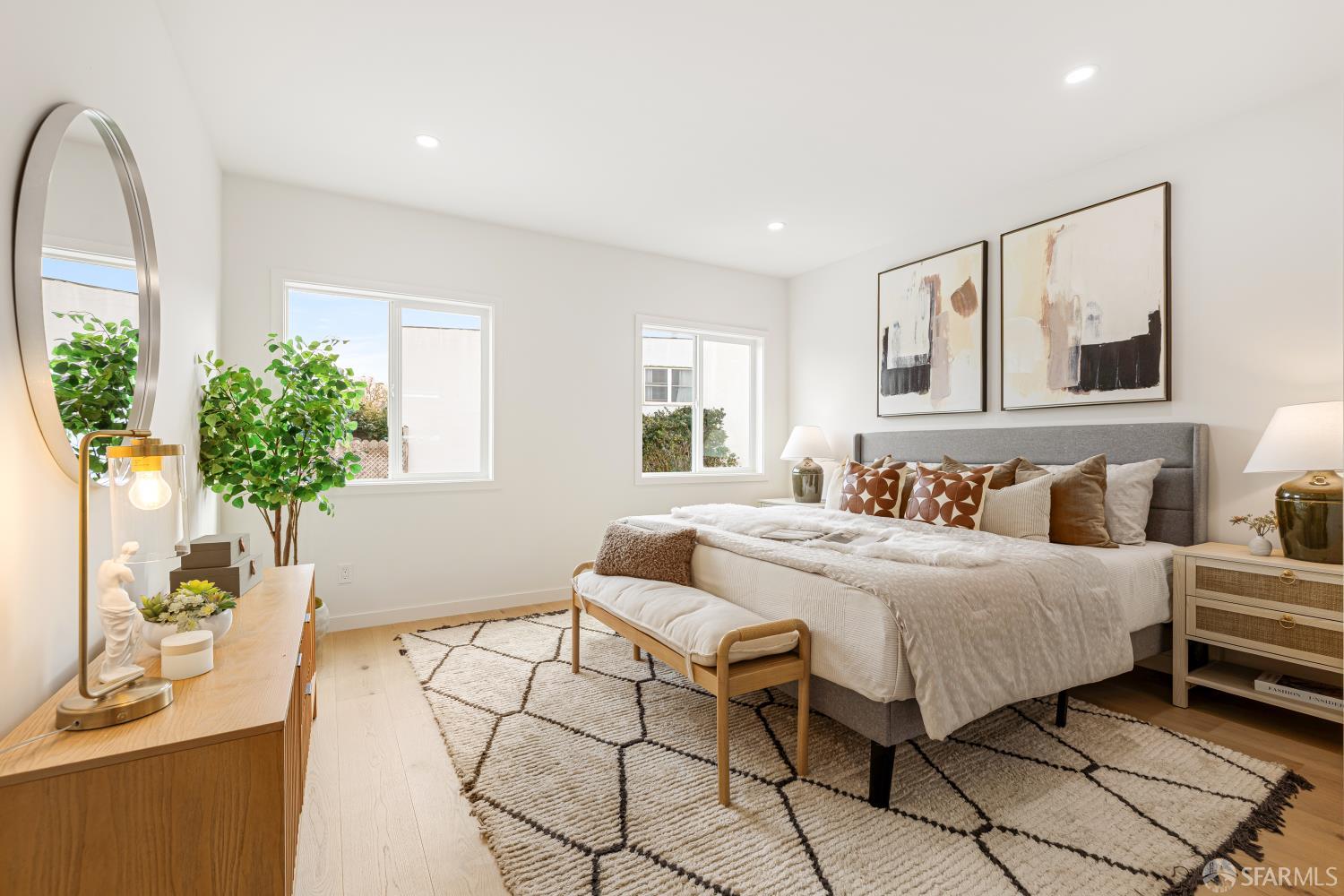 Detail Gallery Image 41 of 79 For 1117 Cayuga Ave, San Francisco,  CA 94112 - 4 Beds | 4 Baths