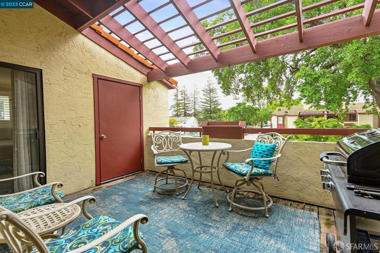 Detail Gallery Image 16 of 25 For 1391 Monument Blvd #20,  Concord,  CA 94520 - 2 Beds | 1/1 Baths