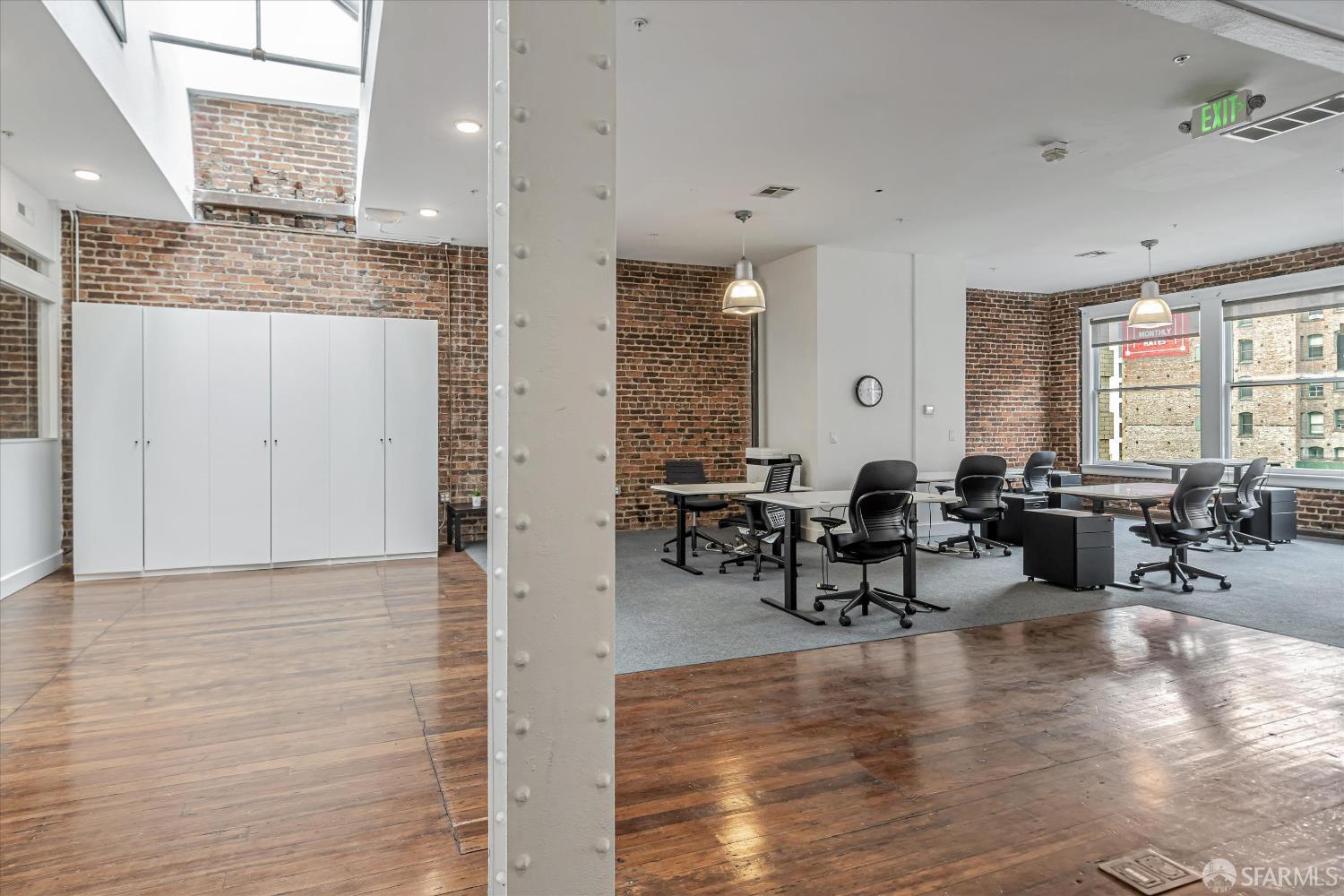 Detail Gallery Image 21 of 50 For 34 Mason St, San Francisco,  CA 94102 - – Beds | – Baths