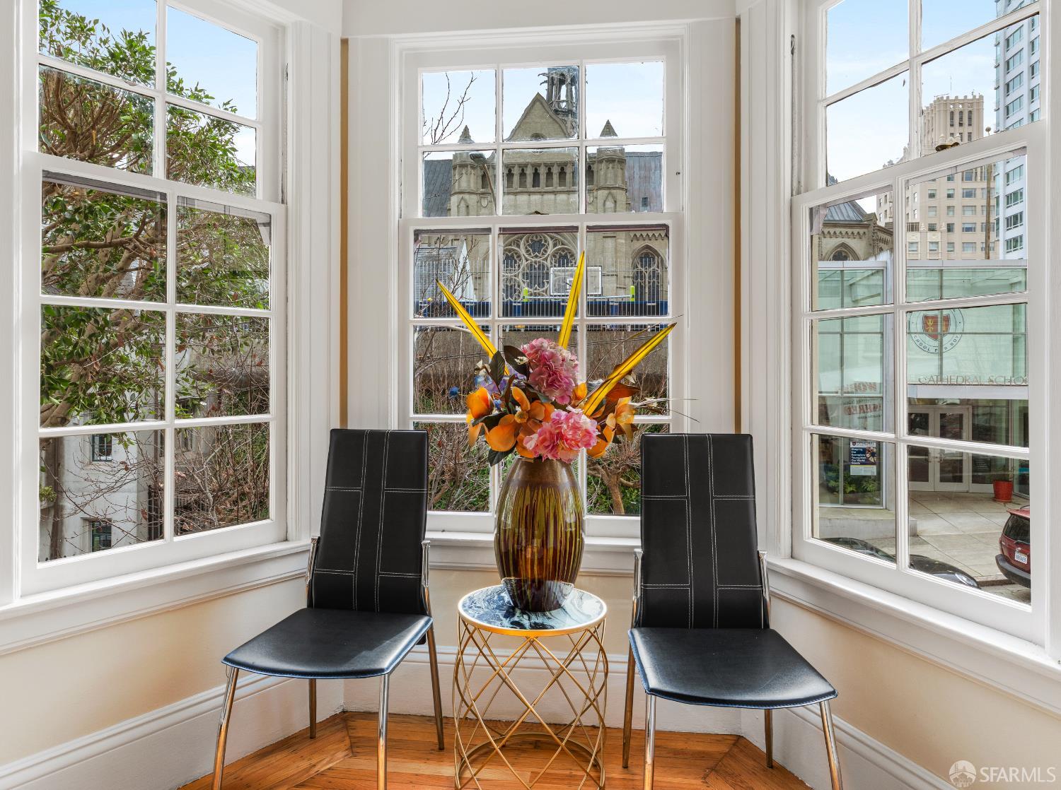 Detail Gallery Image 68 of 87 For 1272 Sacramento St, San Francisco,  CA 94108 - – Beds | – Baths