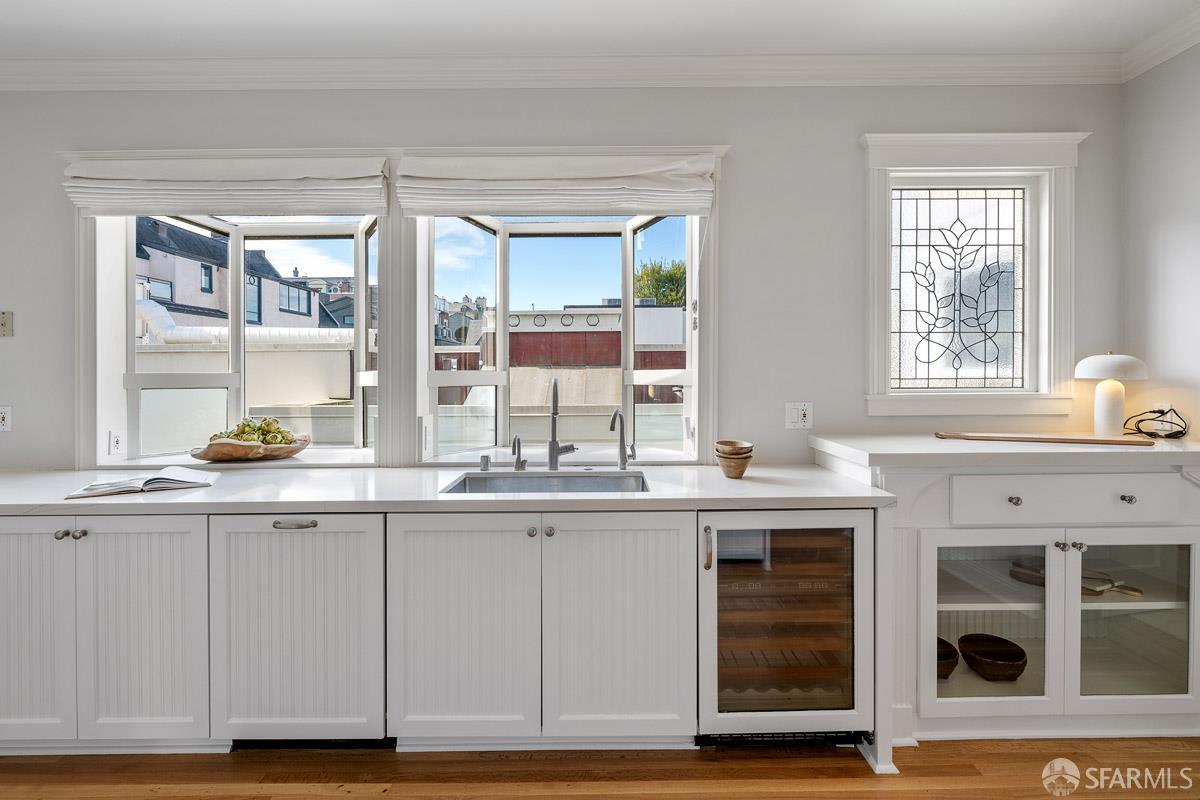 Detail Gallery Image 21 of 38 For 3467 Jackson St, San Francisco,  CA 94118 - 4 Beds | 2 Baths