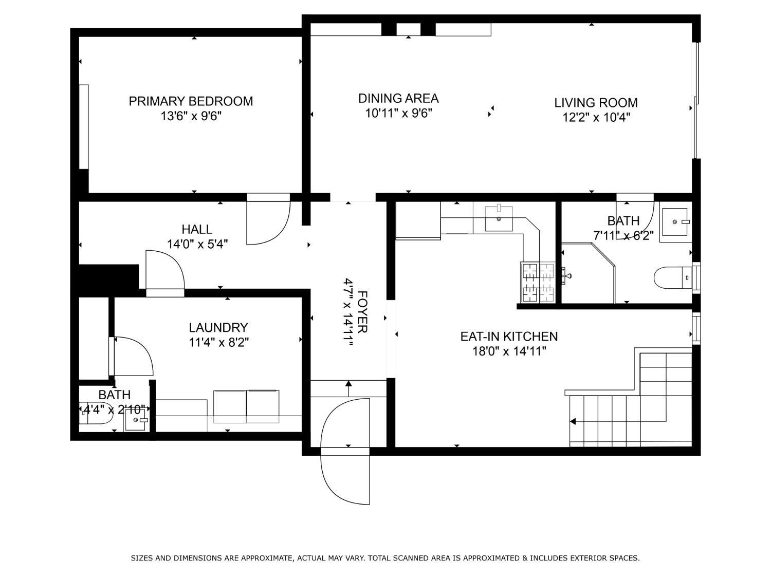 Detail Gallery Image 38 of 47 For 37 Mirabel Ave, San Francisco,  CA 94110 - – Beds | – Baths