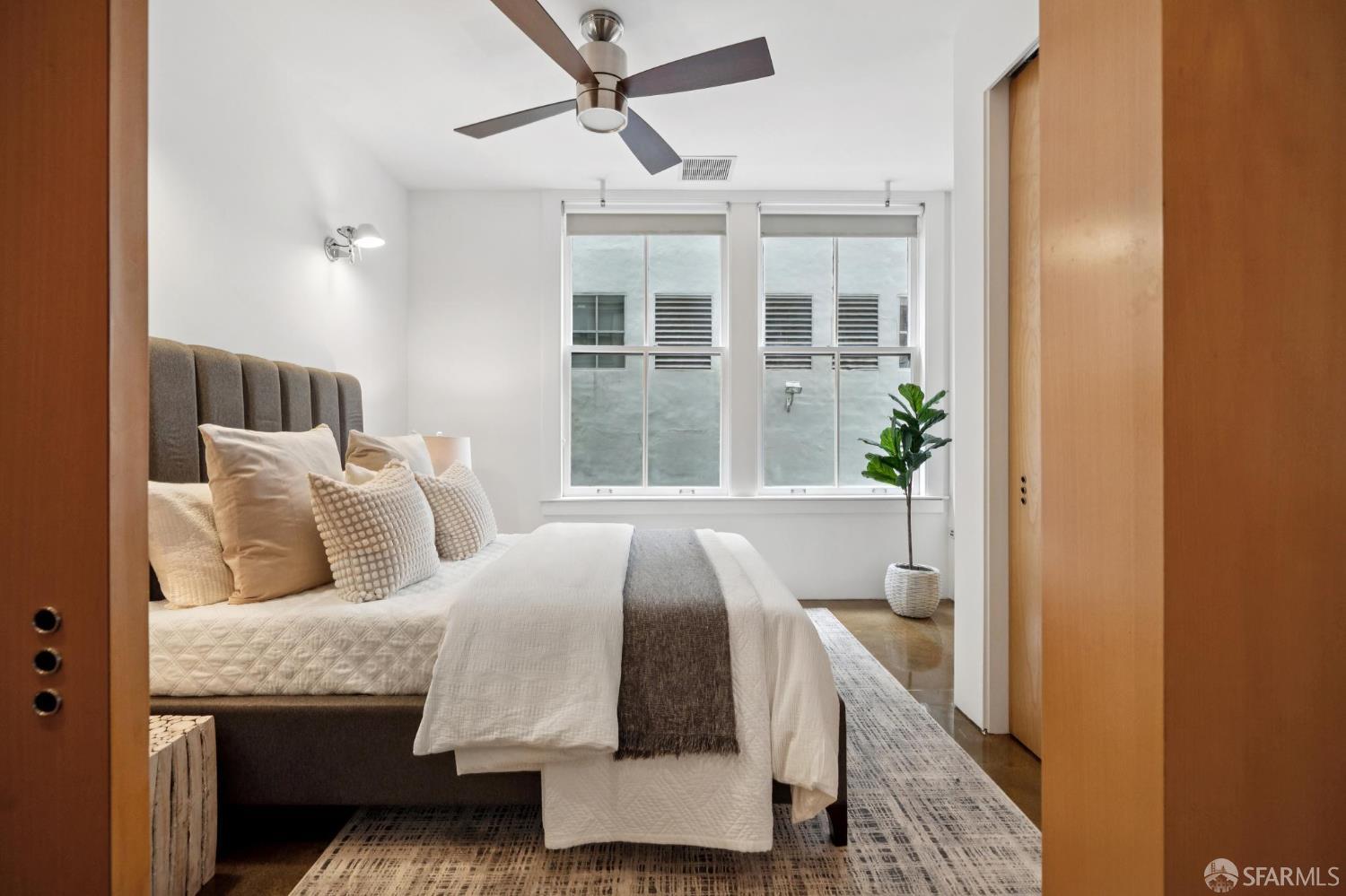 Detail Gallery Image 19 of 22 For 2 Mint Plz #201,  San Francisco,  CA 94103 - 2 Beds | 2 Baths