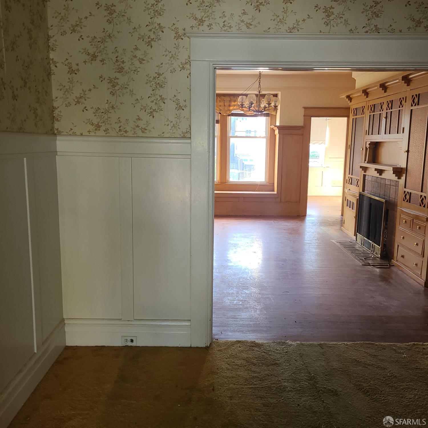 Detail Gallery Image 25 of 56 For 519 12th Ave, San Francisco,  CA 94118 - 4 Beds | 1/2 Baths