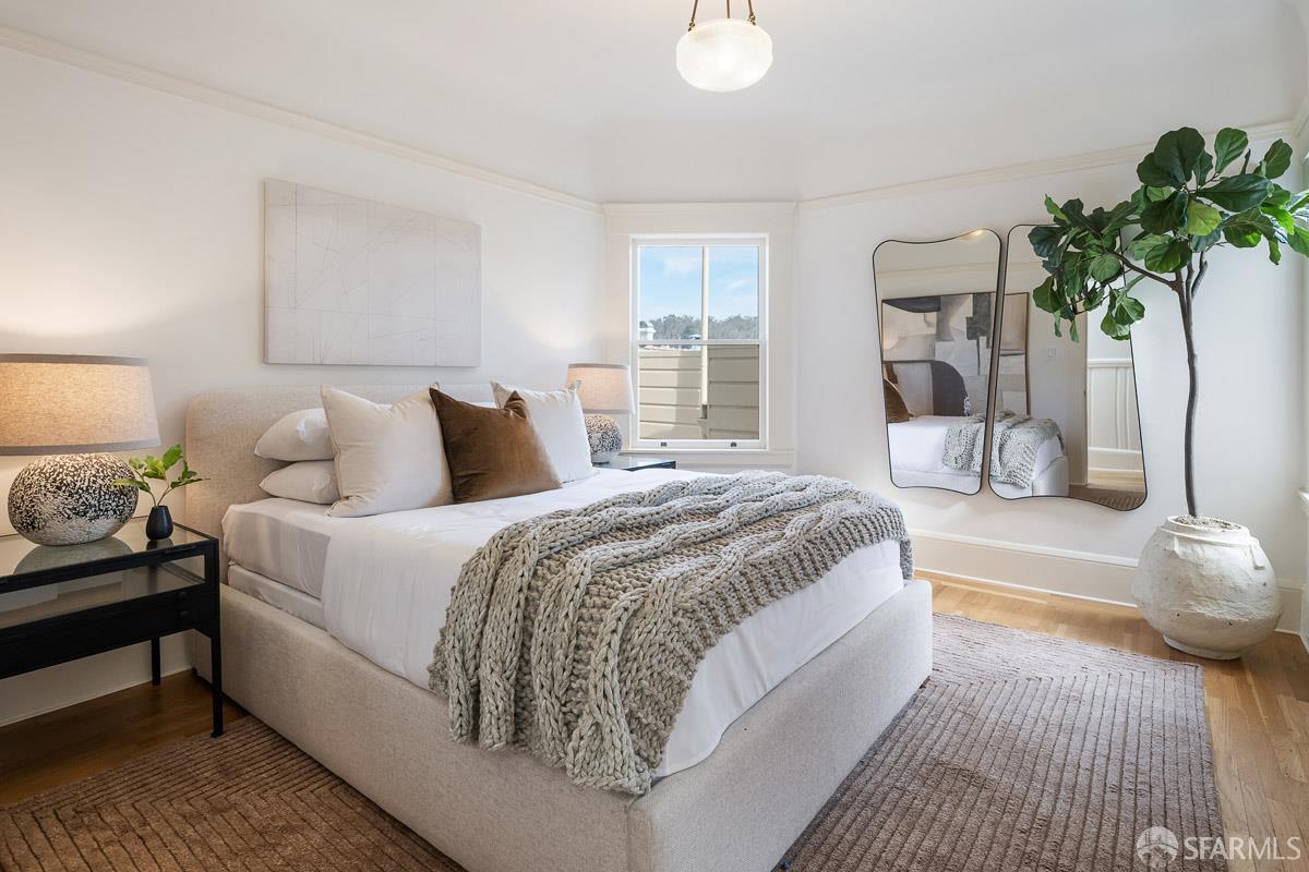 Detail Gallery Image 29 of 38 For 3467 Jackson St, San Francisco,  CA 94118 - 4 Beds | 2 Baths