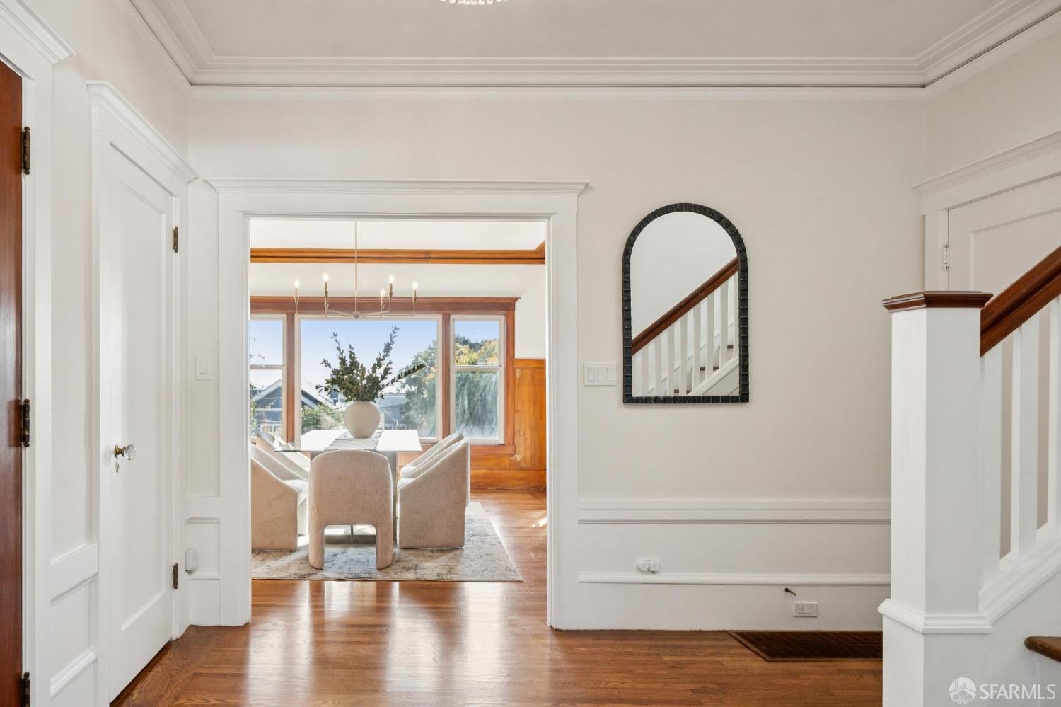 Detail Gallery Image 10 of 93 For 3641 Clement St, San Francisco,  CA 94121 - 4 Beds | 2/1 Baths