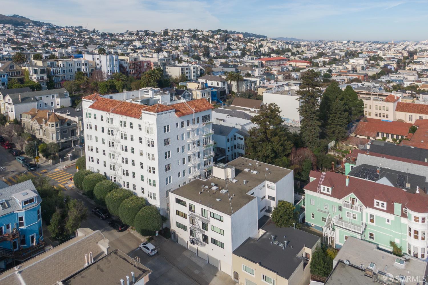 Detail Gallery Image 5 of 22 For 3730 25th St, San Francisco,  CA 94110 - – Beds | – Baths