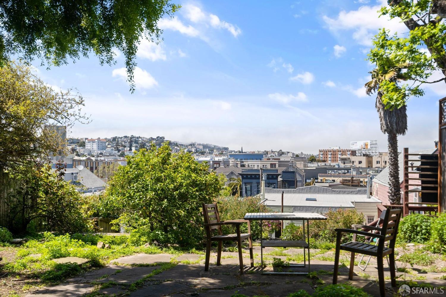 Detail Gallery Image 41 of 47 For 37 Mirabel Ave, San Francisco,  CA 94110 - – Beds | – Baths