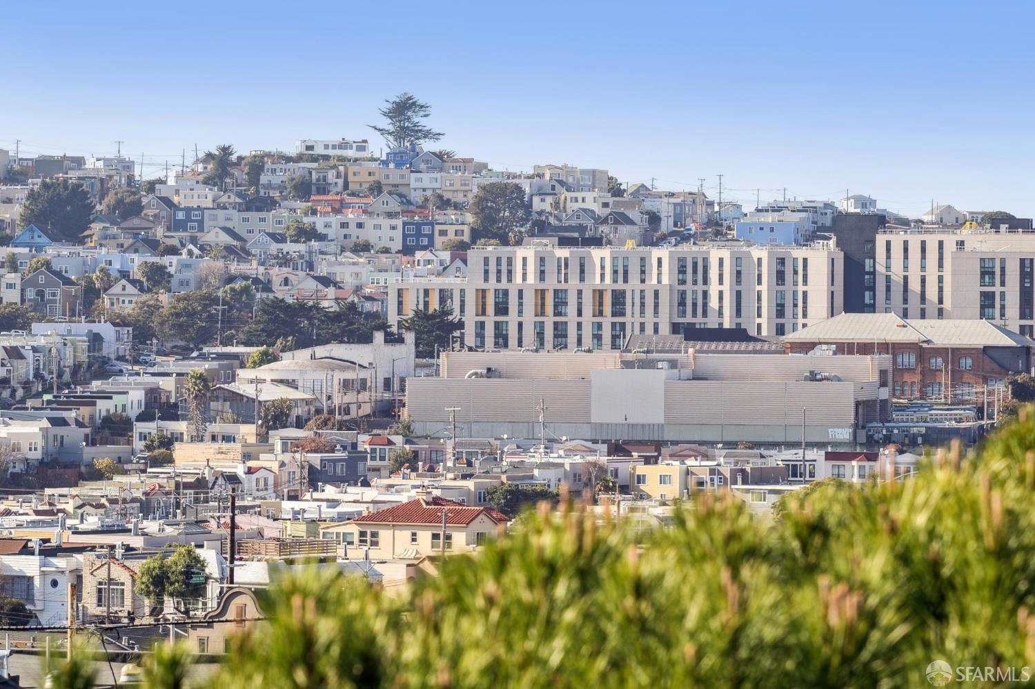 Detail Gallery Image 35 of 51 For 662 Lisbon St, San Francisco,  CA 94112 - 2 Beds | 1 Baths