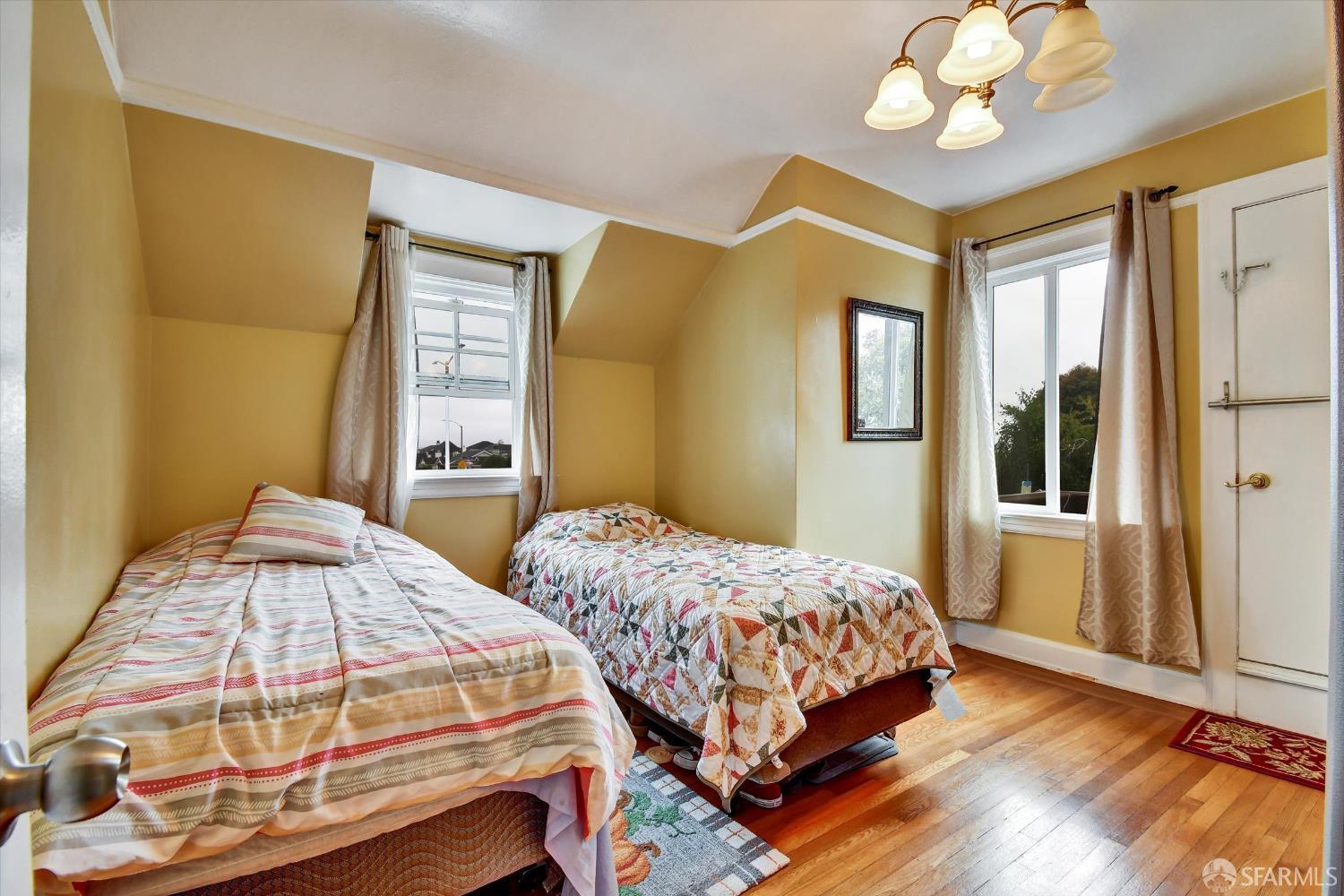 Detail Gallery Image 23 of 29 For 100 Sloat Blvd, San Francisco,  CA 94132 - 3 Beds | 3 Baths