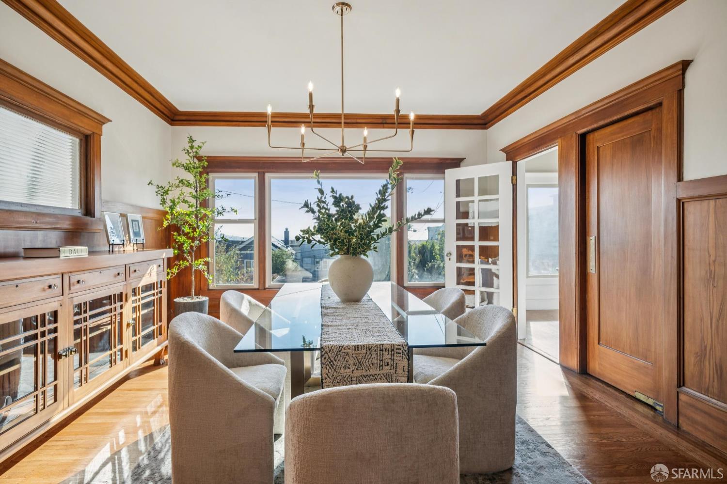 Detail Gallery Image 13 of 93 For 3641 Clement St, San Francisco,  CA 94121 - 4 Beds | 2/1 Baths