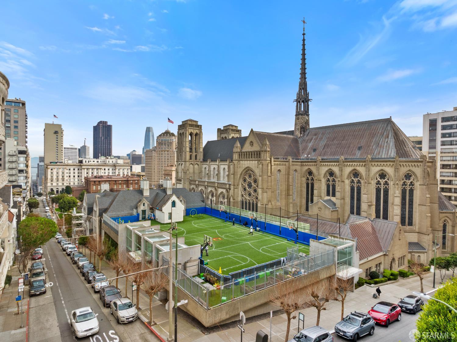 Detail Gallery Image 55 of 87 For 1272 Sacramento St, San Francisco,  CA 94108 - – Beds | – Baths