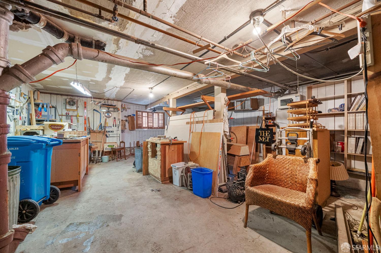 Detail Gallery Image 59 of 62 For 2 Hugo St, San Francisco,  CA 94122 - – Beds | – Baths