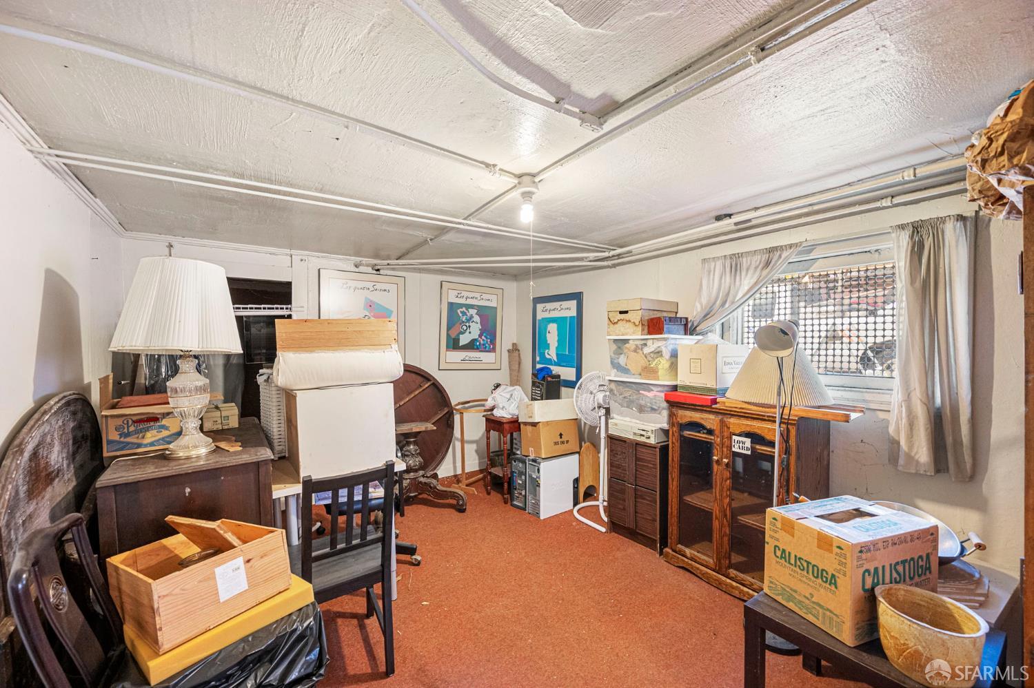 Detail Gallery Image 56 of 62 For 2 Hugo St, San Francisco,  CA 94122 - – Beds | – Baths