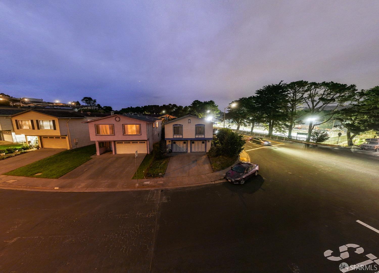 Detail Gallery Image 27 of 27 For 100 Wembley Dr, Daly City,  CA 94015 - 4 Beds | 2 Baths