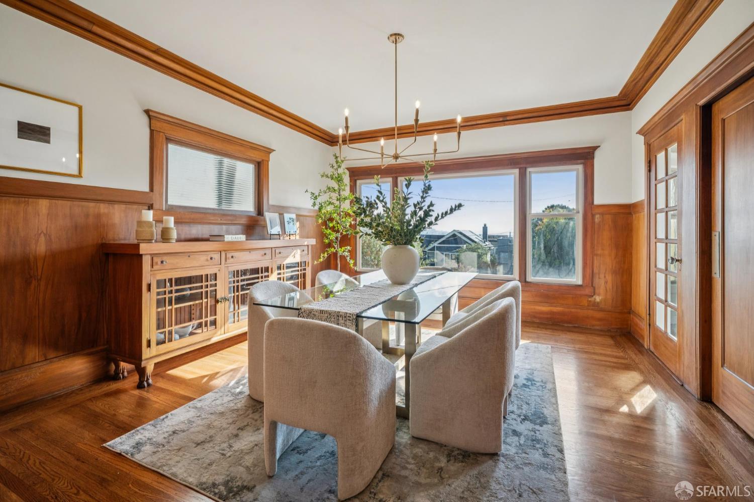 Detail Gallery Image 11 of 93 For 3641 Clement St, San Francisco,  CA 94121 - 4 Beds | 2/1 Baths