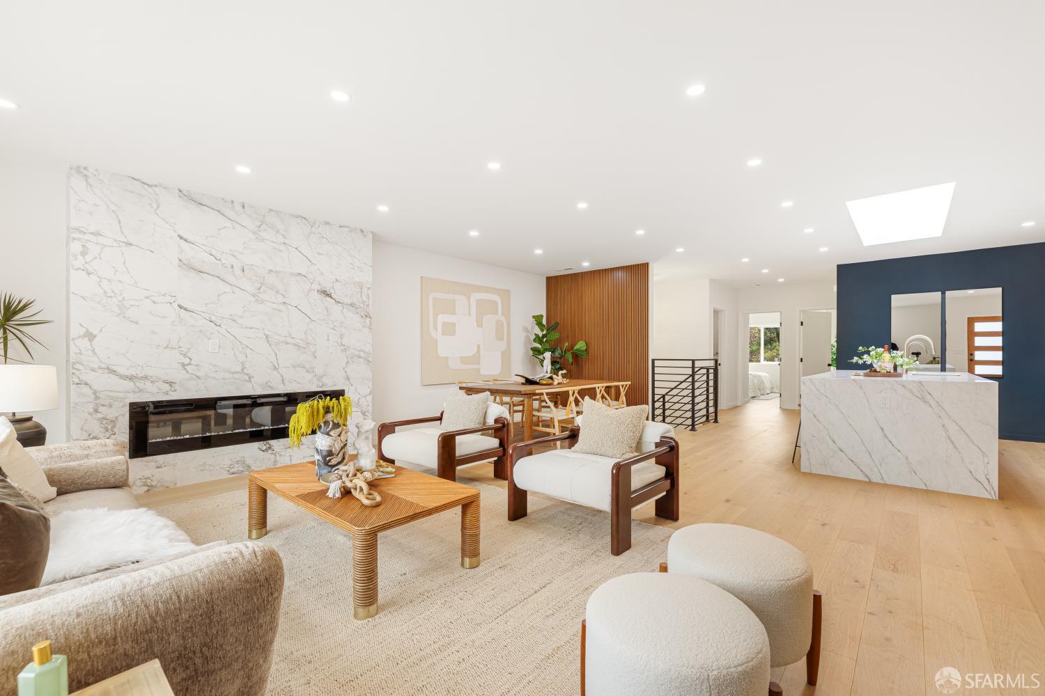 Detail Gallery Image 24 of 79 For 1117 Cayuga Ave, San Francisco,  CA 94112 - 4 Beds | 4 Baths